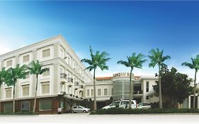 Khách sạn Đồng Nai